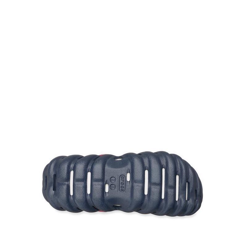 Crocs Demon Slayer Giyu Echo RO Unisex Clog - Multi - Gambar 6