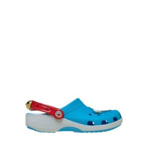 Crocs Doraemon Classic Unisex Clog - Multi