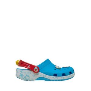 Crocs Doraemon Classic Kids Clog - Multi