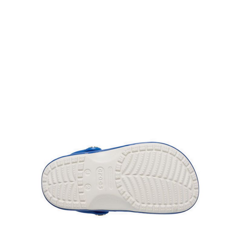 Crocs Zootopia Classic Kids Clog - Multi - Gambar 7