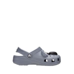 Crocs Classic IAM Koala Toddler Clog - Moonlight/Concrete