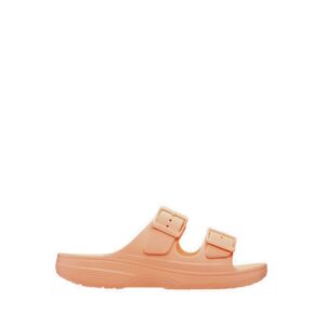 Crocs Saturday Women Sandal - Electric Sunstone