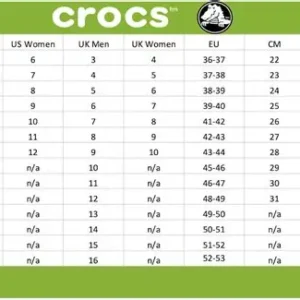 Crocs Saturday Marbled Men Slide - Camo