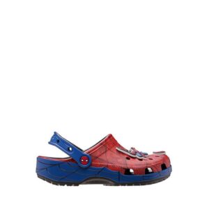 Crocs Spider Web Classic Clog – Multi